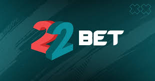 22Bet Logo - casino for Mahjong Ways with promo code 22BET100