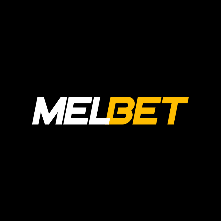 Melbet Logo - casino offering Mahjong Ways for players worldwide