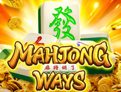 Mahjong Ways Screenshot 4 - real gameplay view